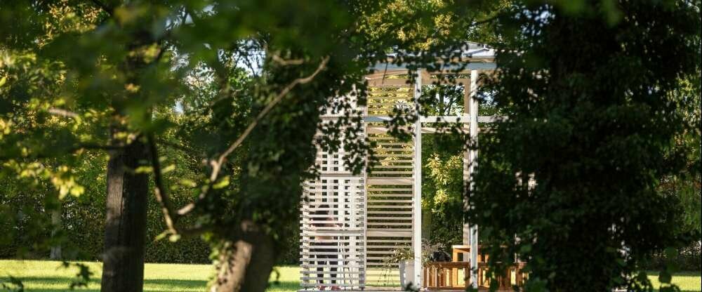 Pytloun Schlosshotel Ctenice - Umgebung