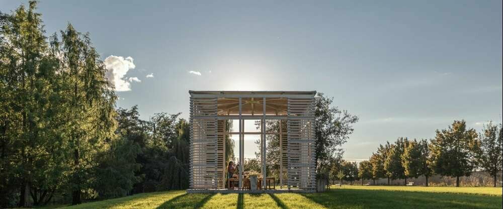 Pytloun Schlosshotel Ctenice - Umgebung