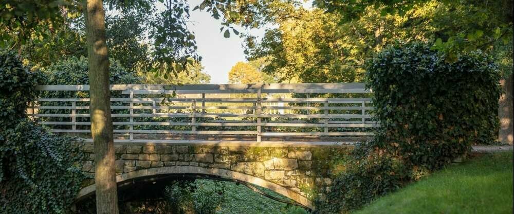 Pytloun Schlosshotel Ctenice - Umgebung