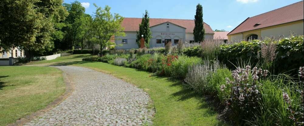 Pytloun Schlosshotel Ctenice - Umgebung