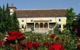 Pytloun Schlosshotel Weikersdorf - Hotel-Außenansicht