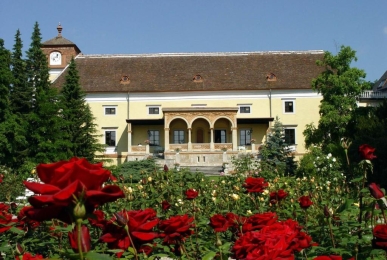 Array, Quelle: Pytloun Schlosshotel Weikersdorf