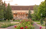 Pytloun Schlosshotel Weikersdorf - Hotel-Außenansicht