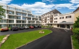 Pytloun Schlosshotel Weikersdorf - Hotel-Außenansicht