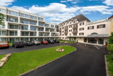 Array, Quelle: Pytloun Schlosshotel Weikersdorf