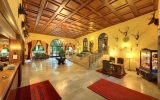 Pytloun Schlosshotel Weikersdorf - Hotel-Innenansicht
