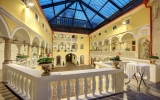 Pytloun Schlosshotel Weikersdorf - Hotel-Innenansicht
