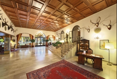 Array, Quelle: Pytloun Schlosshotel Weikersdorf