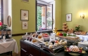 Pytloun Schlosshotel Weikersdorf - Restaurant