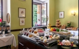 Pytloun Schlosshotel Weikersdorf - Restaurant