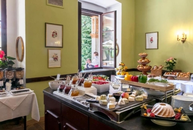 Array, Quelle: Pytloun Schlosshotel Weikersdorf