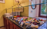 Pytloun Schlosshotel Weikersdorf - Restaurant