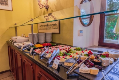 Array, Quelle: Pytloun Schlosshotel Weikersdorf