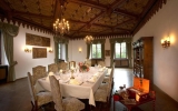 Pytloun Schlosshotel Weikersdorf - Restaurant