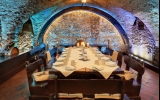 Pytloun Schlosshotel Weikersdorf - Restaurant