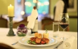 Pytloun Schlosshotel Weikersdorf - Restaurant