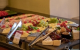 Pytloun Schlosshotel Weikersdorf - Restaurant