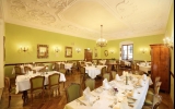 Pytloun Schlosshotel Weikersdorf - Restaurant