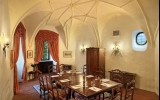 Pytloun Schlosshotel Weikersdorf - Restaurant