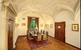 Pytloun Schlosshotel Weikersdorf - Restaurant