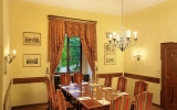 Pytloun Schlosshotel Weikersdorf - Restaurant