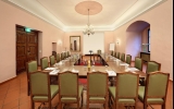 Pytloun Schlosshotel Weikersdorf - Tagungsraum