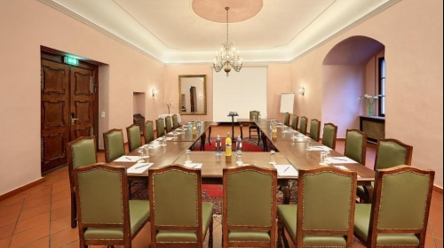 Pytloun Schlosshotel Weikersdorf - Tagungsraum