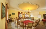 Pytloun Schlosshotel Weikersdorf - Tagungsraum