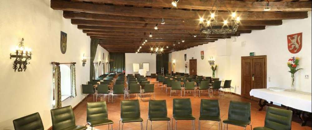 Pytloun Schlosshotel Weikersdorf - Tagungsraum