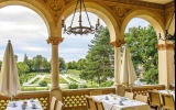 Pytloun Schlosshotel Weikersdorf - Terrasse/Außenbereich