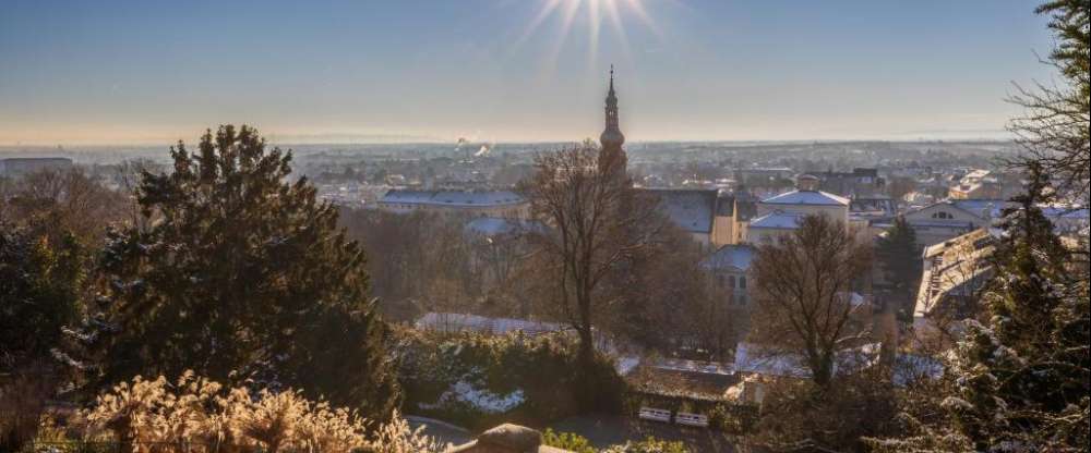 Pytloun Schlosshotel Weikersdorf - Umgebung