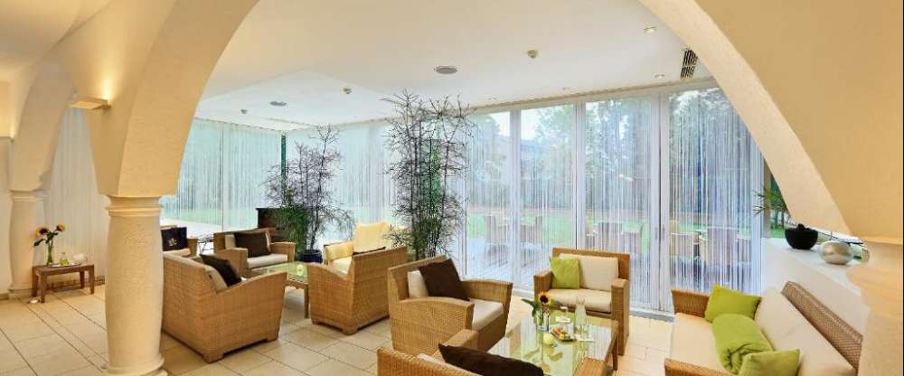 Pytloun Schlosshotel Weikersdorf - Wellnessbereich