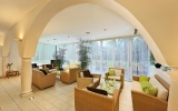 Pytloun Schlosshotel Weikersdorf - Wellnessbereich