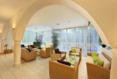 Array, Quelle: Pytloun Schlosshotel Weikersdorf