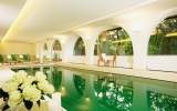 Pytloun Schlosshotel Weikersdorf - Wellnessbereich