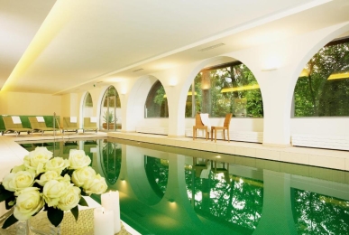 Array, Quelle: Pytloun Schlosshotel Weikersdorf