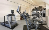 Pytloun Schlosshotel Weikersdorf - Wellnessbereich
