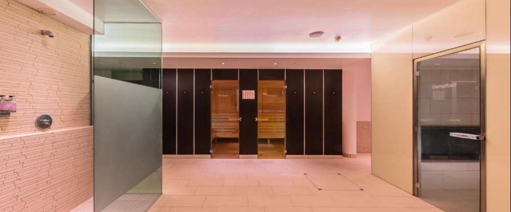 Pytloun Schlosshotel Weikersdorf - Wellnessbereich