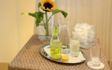 Pytloun Schlosshotel Weikersdorf - Wellnessbereich