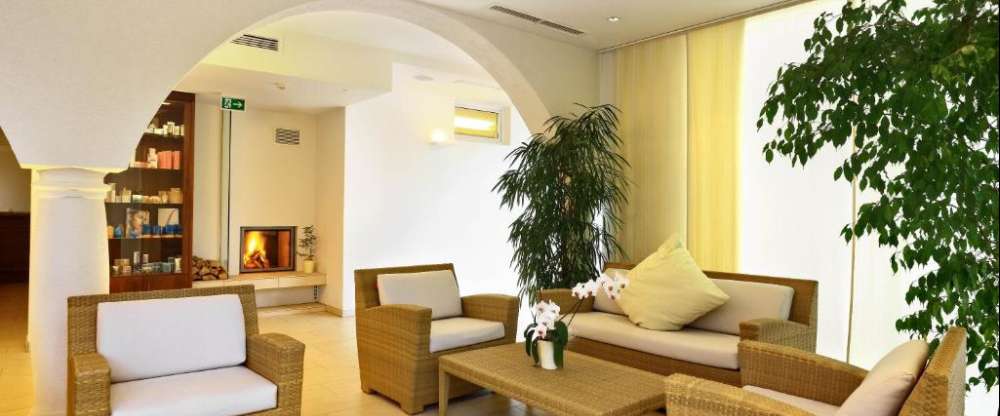 Pytloun Schlosshotel Weikersdorf - Wellnessbereich