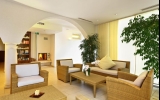 Pytloun Schlosshotel Weikersdorf - Wellnessbereich