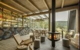 Pytloun Wellness Hotel Harrachov - Hotel-Innenansicht