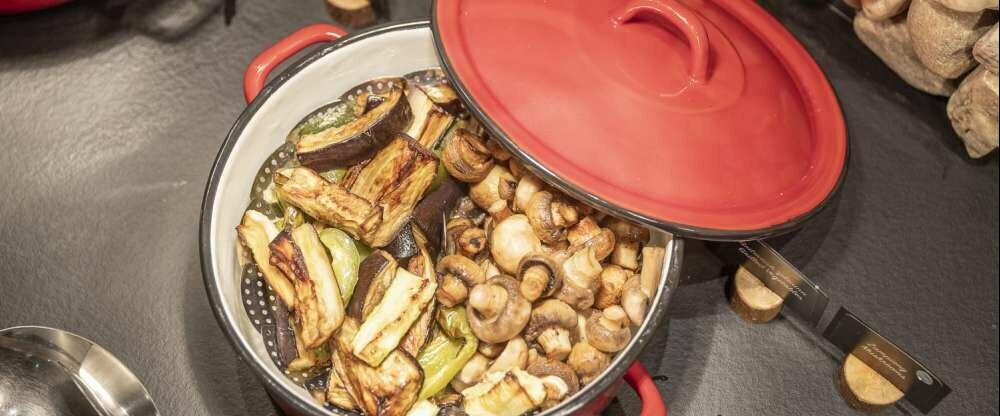 Pytloun Wellness Hotel Harrachov - Restaurant