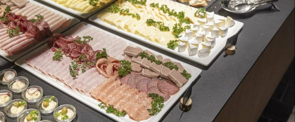 Pytloun Wellness Hotel Harrachov - Restaurant