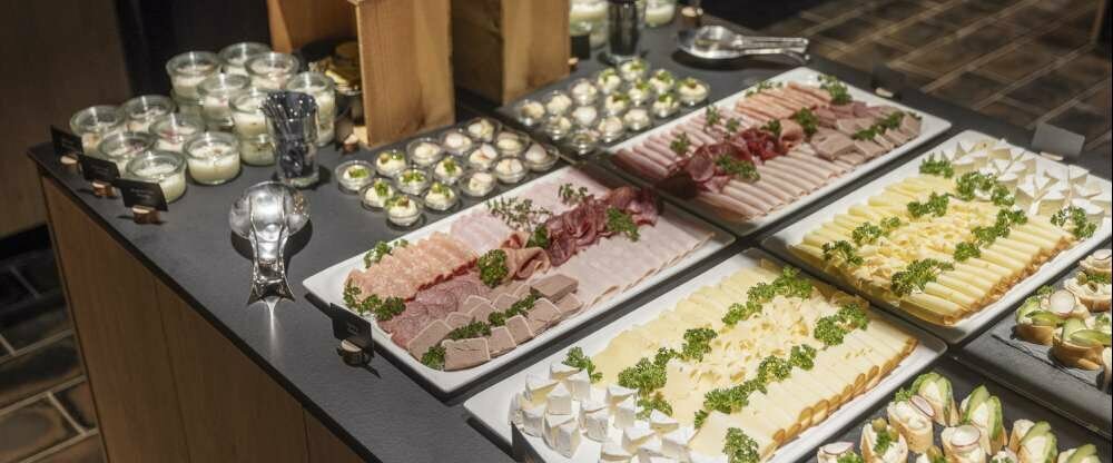 Pytloun Wellness Hotel Harrachov - Restaurant