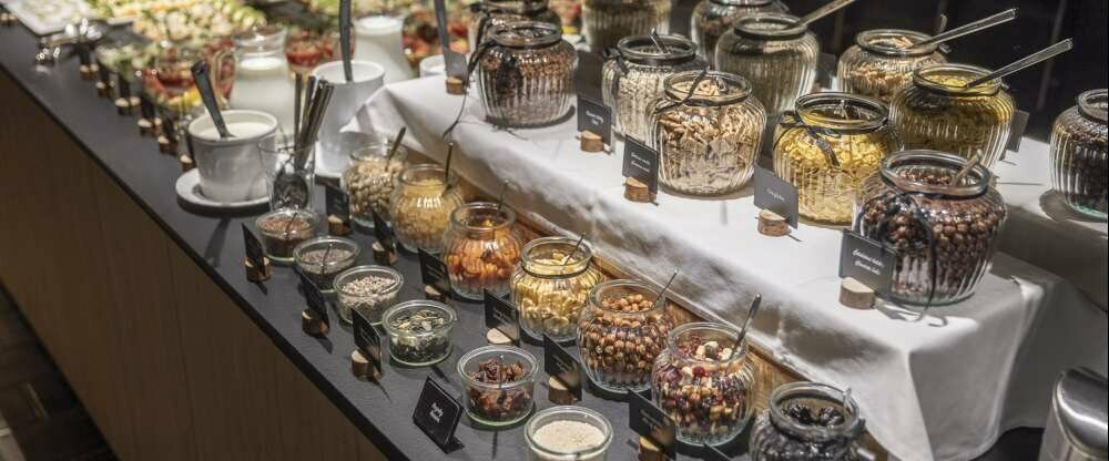 Pytloun Wellness Hotel Harrachov - Restaurant