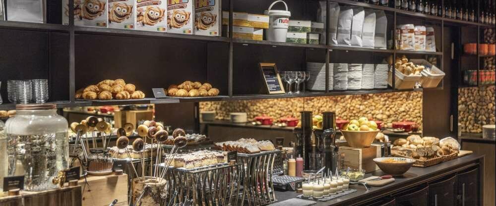 Pytloun Wellness Hotel Harrachov - Restaurant