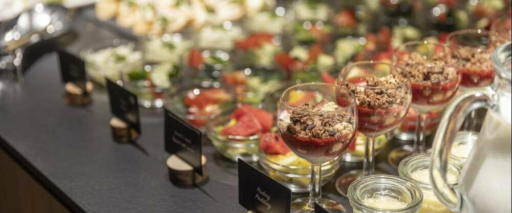 Pytloun Wellness Hotel Harrachov - Restaurant