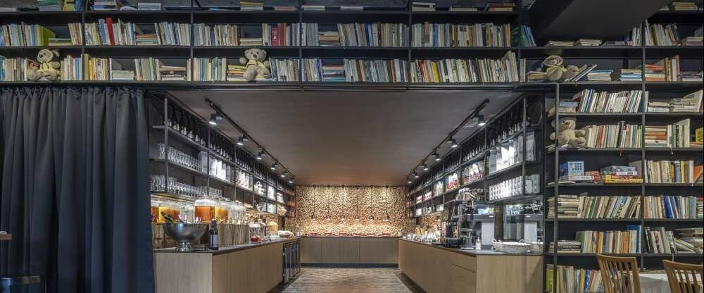 Pytloun Wellness Hotel Harrachov - Restaurant