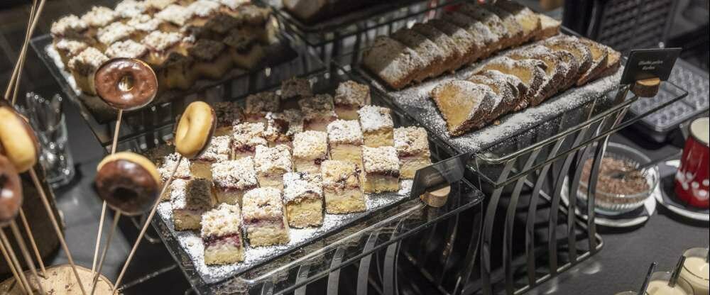 Pytloun Wellness Hotel Harrachov - Restaurant